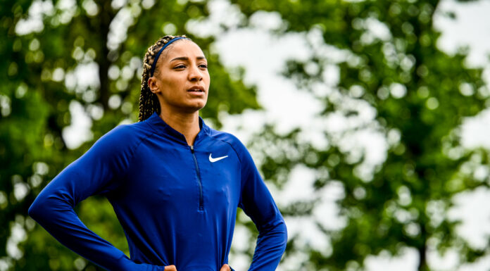 Mooie opener voor Thiam op Flanders Cup Lokeren, jeugdlimieten voor Van Pelt en Ligneel