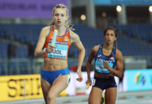 Apeldoorn krijgt EK Indoor 2025 toegewezen