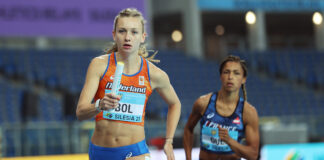 Apeldoorn krijgt EK Indoor 2025 toegewezen