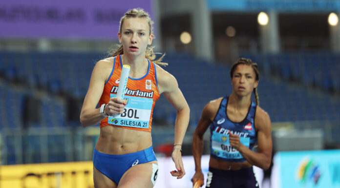 Apeldoorn krijgt EK Indoor 2025 toegewezen