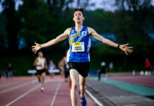 IFAM zet atleten wederom centraal met windvoordeel en live doorkomsttijden