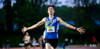 EK Beloften: Schyns en Vanderpoorten plaatsen zich voor finale 3.000m steeple