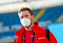 EK München – Rutger Smith maakt balans op: “Limieten zijn te soepel naar mijn mening”