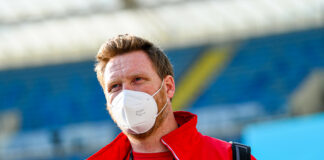 Topsportcoördinator Rutger Smith verdedigt EK-selectie: “Uit analyses blijkt dat de vrouwen niet in buurt van top 20 komen”