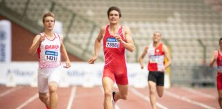 Iguacel duikt onder 46 seconden in Merksem, Baillievier bevestigt voor eigen club