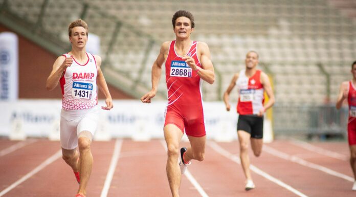 Iguacel duikt onder 46 seconden in Merksem, Baillievier bevestigt voor eigen club