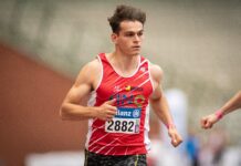 LYRA doorbreekt RESC-hegemonie op Interclub, CABW aan het feest bij de vrouwen