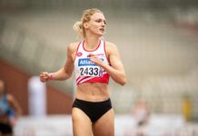 Hanne Claes maakt overstap naar Carole Bam: “Ideale coach om mijn snelheid terug te vinden”