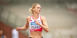Hanne Claes maakt overstap naar Carole Bam: “Ideale coach om mijn snelheid terug te vinden”