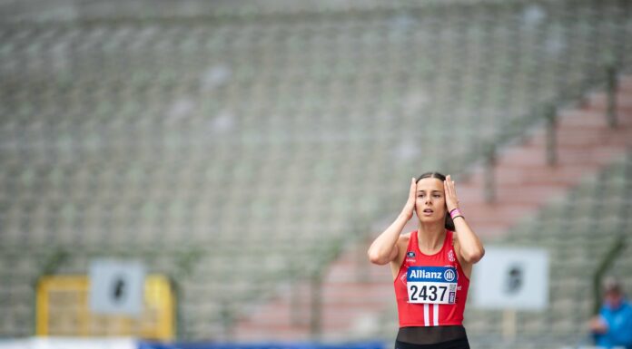 WK Eugene: Camille Laus en Naomi Van den Broeck komen niet door eerste ronde