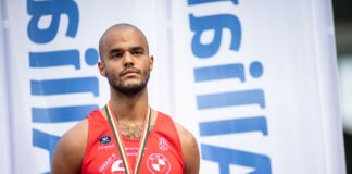 Indoorseizoen trekt zich voorzichtig op gang in eigen land