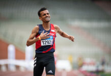 Pas gestopte Soufiane Bouchikhi voor twee jaar geschorst: “Een administratieve fout van mijn kant”