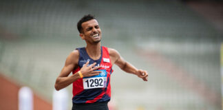 Pas gestopte Soufiane Bouchikhi voor twee jaar geschorst: “Een administratieve fout van mijn kant”