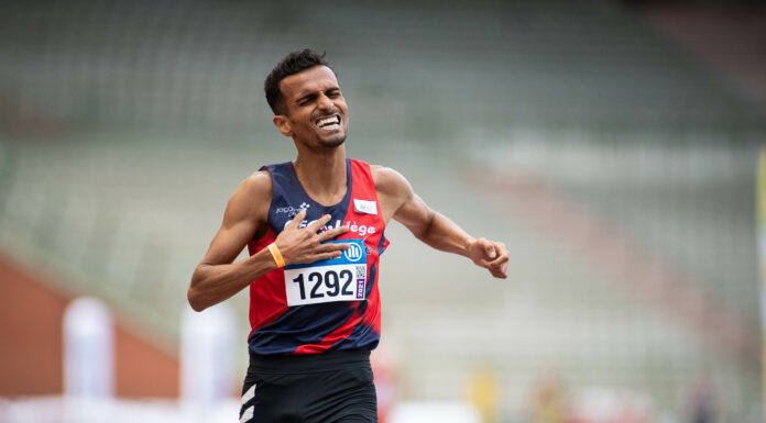 Pas gestopte Soufiane Bouchikhi voor twee jaar geschorst: “Een administratieve fout van mijn kant”