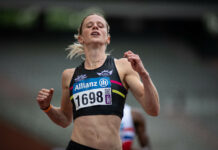 Road to Eugene: 11 landgenoten op weg naar WK via World Ranking