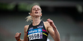 Road to Eugene: 11 landgenoten op weg naar WK via World Ranking