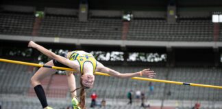 WK Junioren: Maes plaatst zich voor hoogspringfinale, Abdoul Wahab snelt naar derde prestatie aller tijden
