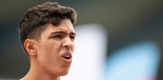 Jonathan Sacoor na exit in halve finales: “Ben gekraakt onder de druk”