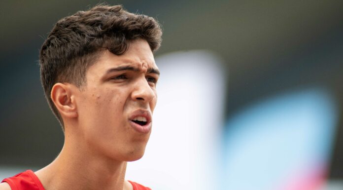 Jonathan Sacoor na exit in halve finales: “Ben gekraakt onder de druk”