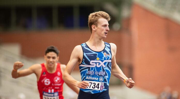 Alexander Doom komt onder stoom in Manchester, andere landgenoten blijven op honger zitten