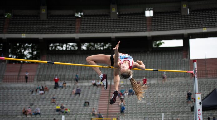 EK Beloften: Goossens knap vijfde in hoogspringfinale, Grimard wordt 11de op 5.000m