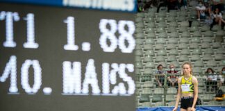 EK Junioren: Maes onverwacht uitgeschakeld in kwalificaties hoogspringen, geen finale voor Grandjean