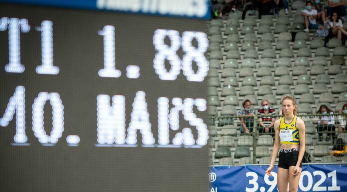 EK Junioren: Maes onverwacht uitgeschakeld in kwalificaties hoogspringen, geen finale voor Grandjean
