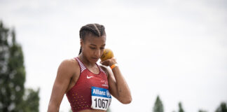 Thiam en Abdi grijpen naast hoofdprijzen op Sportgala, Genyn opnieuw Paralympiër van het Jaar
