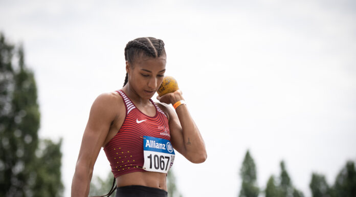 Thiam en Abdi grijpen naast hoofdprijzen op Sportgala, Genyn opnieuw Paralympiër van het Jaar