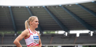 Hanne Claes na uitschakeling: “Of ik nog doorga na Tokio? Goeie vraag”