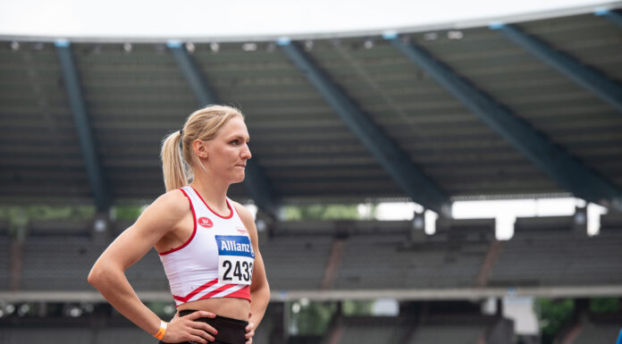 Hanne Claes na uitschakeling: “Of ik nog doorga na Tokio? Goeie vraag”