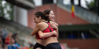 Hoogstaande 42ste KBC Nacht loodst Hanssens en Grandjean op nipper naar Tallinn