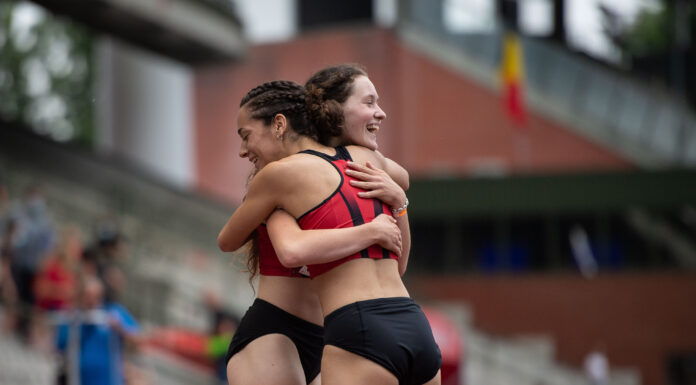 Hoogstaande 42ste KBC Nacht loodst Hanssens en Grandjean op nipper naar Tallinn