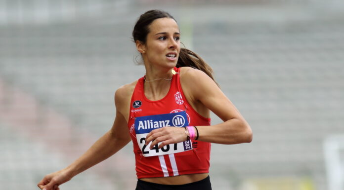 Belgische gemengde ploeg na vijfde plaats in finale: “Iemand die 50”29 loopt, vervang je niet zomaar”