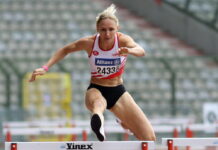 Reacties na dag 1 van het BK AC