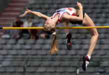EK Beloften: Belgen leggen perfect rapport voor na eerste ochtendsessie