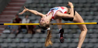 EK Beloften: Belgen leggen perfect rapport voor na eerste ochtendsessie
