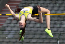 EK Junioren: Zieke Merel Maes grijpt naast medailles, Ides Verhulst mooi achtste