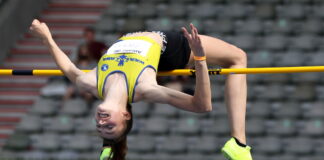 EK Junioren: Zieke Merel Maes grijpt naast medailles, Ides Verhulst mooi achtste