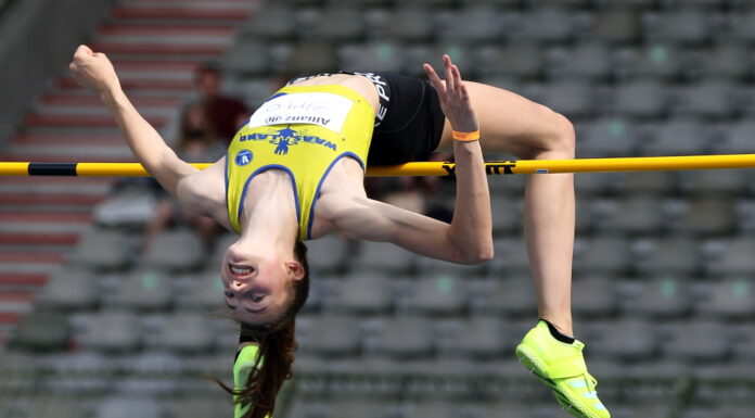 EK Junioren: Zieke Merel Maes grijpt naast medailles, Ides Verhulst mooi achtste