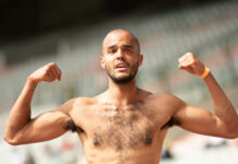 EK Beloften: Michael Obasuyi vliegt naar zilver op hoge horden!