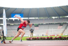 EK Beloften: Geen finales voor Belgen op lage horden