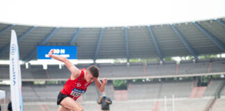EK Beloften: Geen finales voor Belgen op lage horden