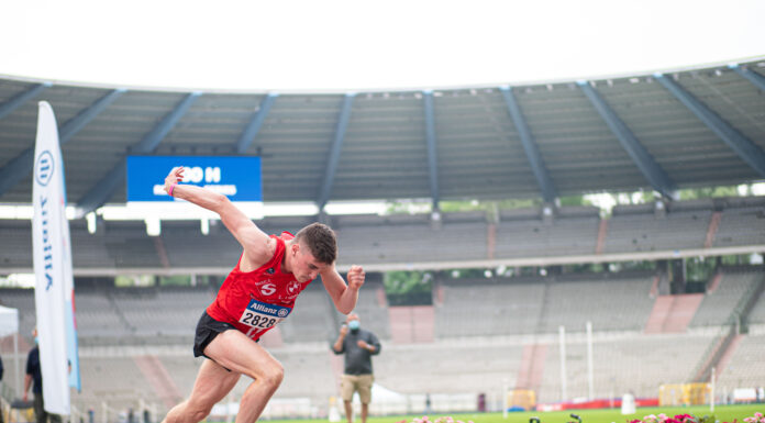 EK Beloften: Geen finales voor Belgen op lage horden