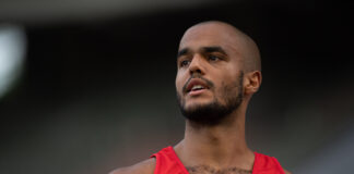 Michael Obasuyi na exit in de reeksen: “Dit zal even pijn doen”