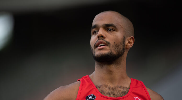 Michael Obasuyi na exit in de reeksen: “Dit zal even pijn doen”