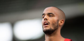 Spelen van Michael Obasuyi komen vroegtijdig ten einde in reeksen