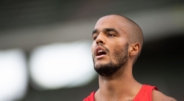 Michael Obasuyi moet kruis maken over WK door blessure, ook EK in gevaar