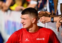 EK Beloften: Thomas Carmoy lost verwachtingen niet in met 9de plaats in hoogspringfinale