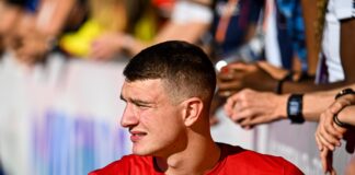 EK Beloften: Thomas Carmoy lost verwachtingen niet in met 9de plaats in hoogspringfinale